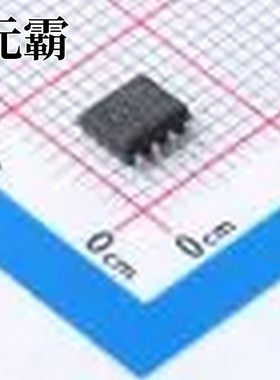 TL072BCDR SOIC-8 FET输入运放