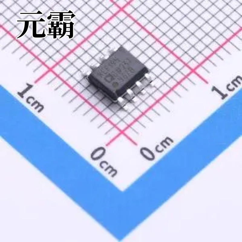 REF194GS SOIC-8 电压基准芯片