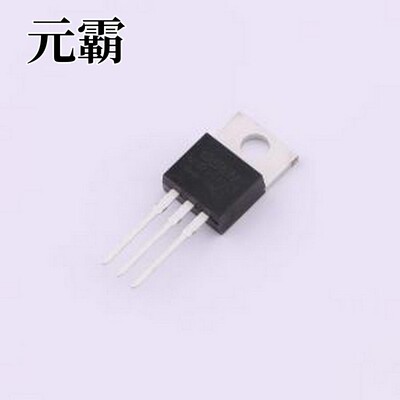 MUR1040CT 快恢复/高效率二极管 MUR1040CT TO-220