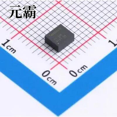 TPSM82866AA0HRDMR B0QFN-23(3.5x4) DC-DC电源模块