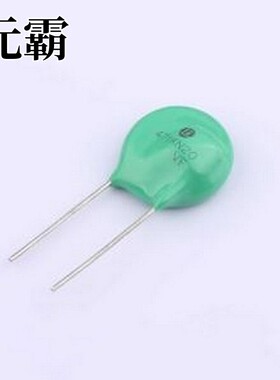 471KN20-P12.5 压敏电阻 471KN20-P12.5 插件,P=12.5mm
