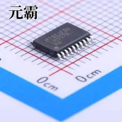 LM5576MH/NOPB HTSSOP-20-EP DC-DC电源芯片