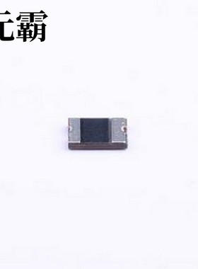 SL1210260 自恢复保险丝 6V 2.6A 1210自恢复 1210