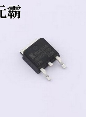 JSM80N03D 场效应管(MOSFET) JSM80N03D TO-252