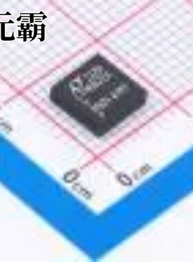 LTM4622AIV#PBF LGA-25(6.2x6.2) DC-DC电源芯片