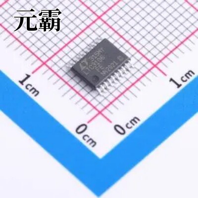 LTC3106EFE#PBF TSSOP-20 DC-DC电源芯片