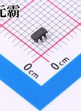 TLV75509PDBVR SOT-23-5 线性稳压器(LDO)