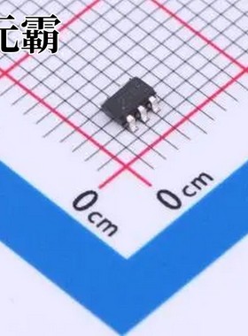 TPS7A20185PDBVR SOT-23-5 线性稳压器(LDO)