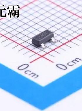 TLV431ACDBZR SOT-23 电压基准芯片