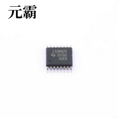 LM536025QPWPRQ1 DC-DC电源芯片 LM536025QPWPRQ1 HTSSOP-16-EP
