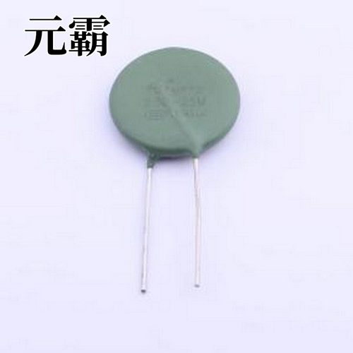 MF252R509M1DN0CSB0 NTC热敏电阻 MF252R509M1DN0CSB0 插件,P=10m