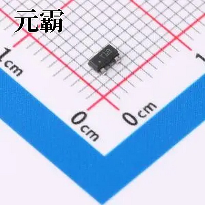 LM61BIM3X/NOPB SOT-23 温度传感器