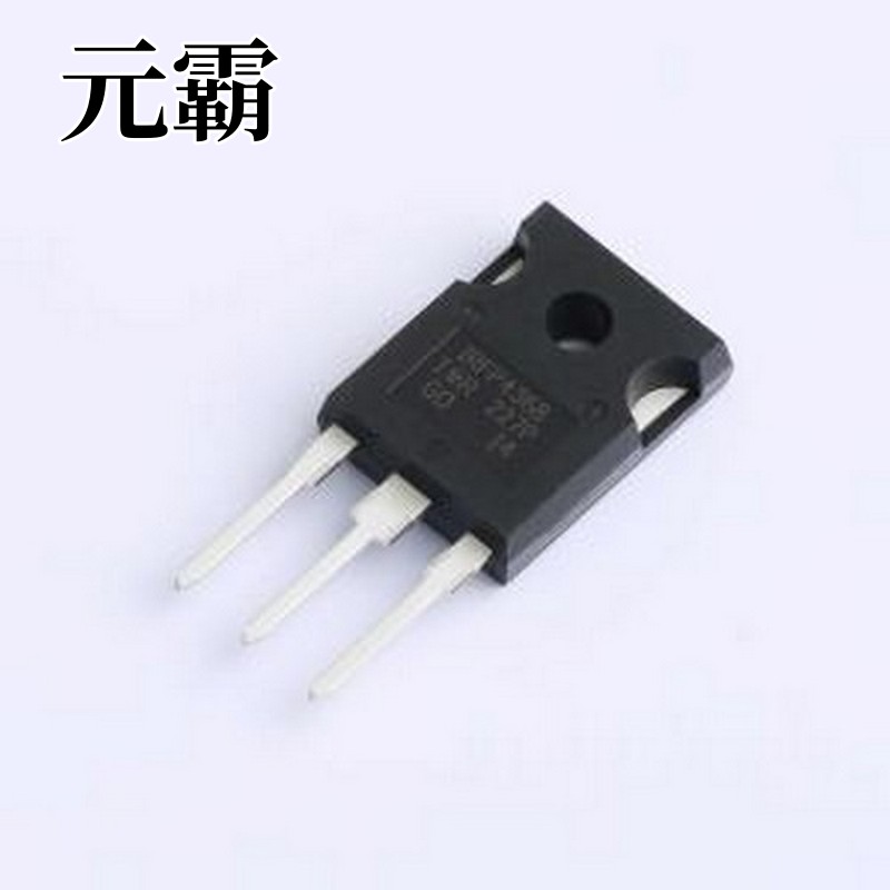 IRFP4368PBF 场效应管(MOSFET) 1个N沟道 耐压:75V 电流:195A TO-