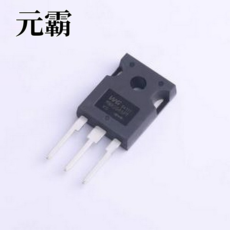 MBR3045PT 肖特基二极管 MBR3045PT TO-247S