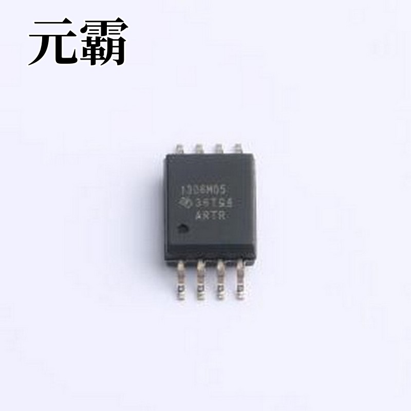 AMC1306M05DWVR ADC/DAC-专用型 AMC1306M05DWVR SOIC-8-300mil