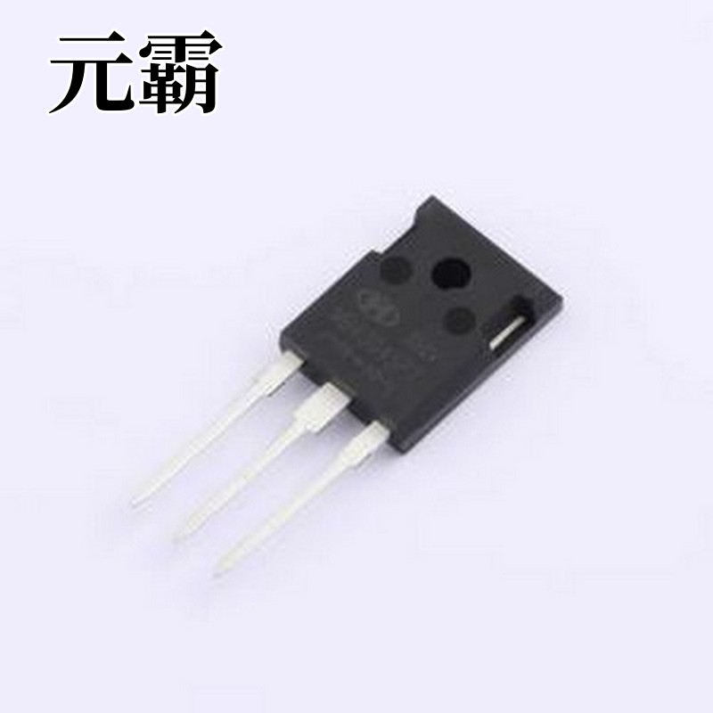 MBR3045PT 肖特基二极管 电压:45V 电流:30A TO-247