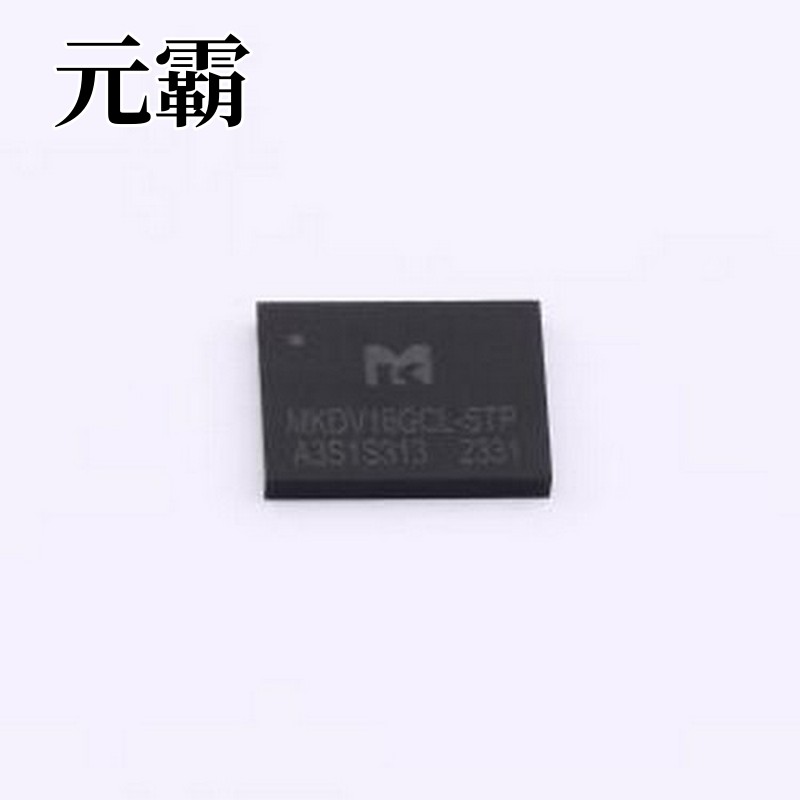 MKDV16GCL-STP NAND FLASH 16Gb SD NAND LGA-8(6.6x8)