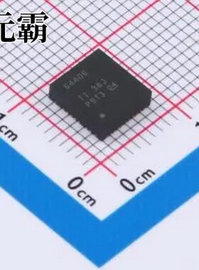 TPSM64406RCHR DC-DC电源芯片 QFN-28(6.5x7)
