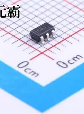 TMP709AIDBVR SOT-23-5 温控开关