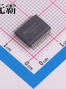 ISOUSB211DPR 隔离式USB芯片 BSSOP-28-300mil