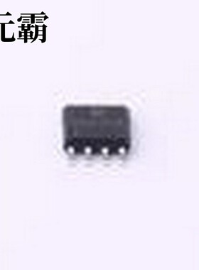 TPM20V7PLS8 场效应管(MOSFET) 耐压:20V 电流:7.5A SOP-8