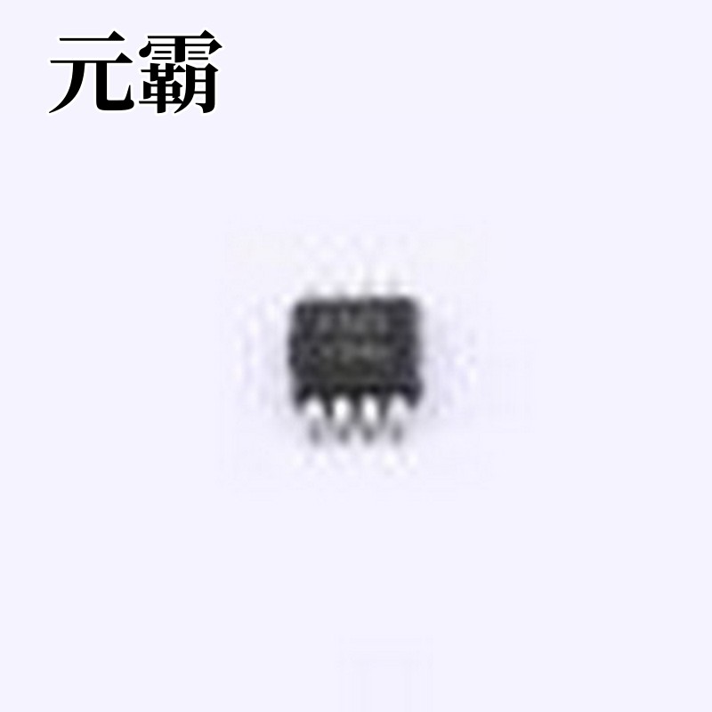 TS3022IST 比较器 TS3022IST MSOP-8