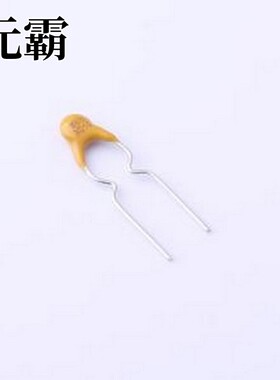 K60X010 自恢复保险丝 K60X010 插件,P=5.1mm