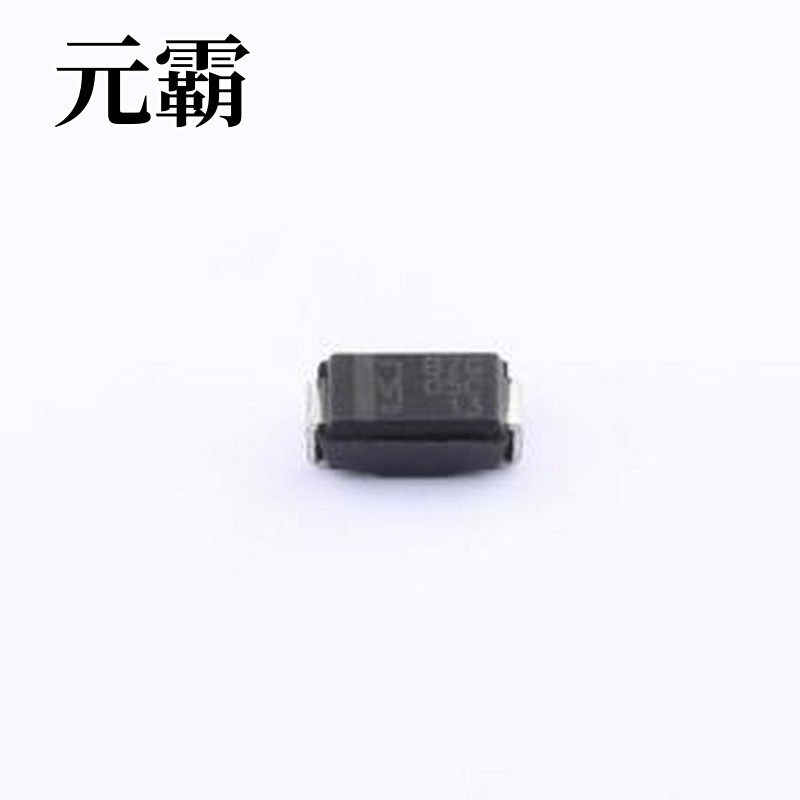 BZG05C13-HM3-08 稳压二极管 BZG05C13-HM3-08 SMA(DO-214AC)