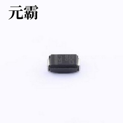 BZG05C13-HM3-08 稳压二极管 BZG05C13-HM3-08 SMA(DO-214AC)