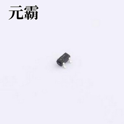 SBAW56TT1G 通用二极管 70 V Dual Common Anode Switching Diode