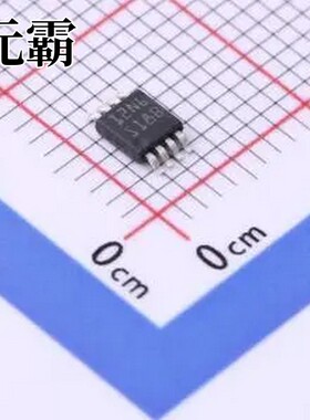 LM2622MM-ADJ/NOPB VSSOP-8-0.65mm DC-DC电源芯片