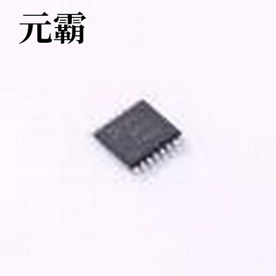 MC9S08SH16CTGR 单片机(MCU/MPU/SOC) MC9S08SH16CTGR TSSOP-16