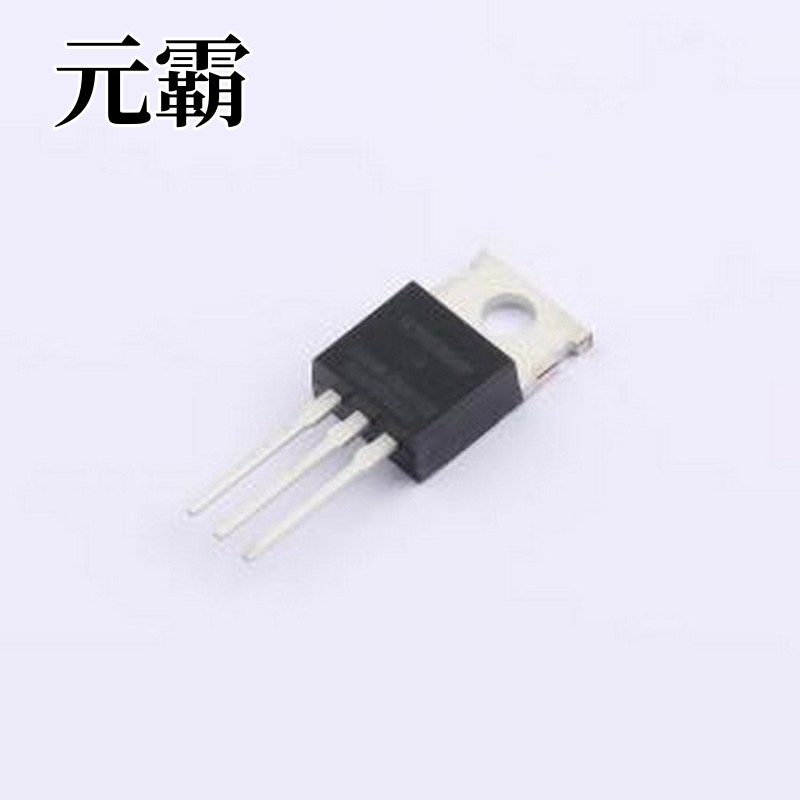 IXTP50N20P 场效应管(MOSFET) 1个N沟道 耐压:200V 电流:50A TO-2
