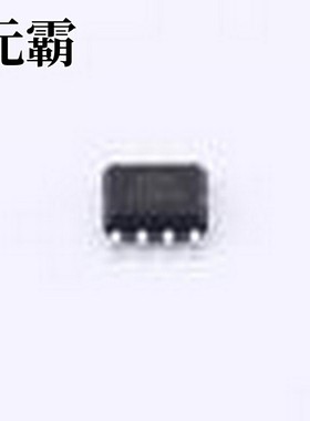 FS4559 场效应管(MOSFET) 1个N沟道+1个P沟道 耐压:60V 电流:4.5A