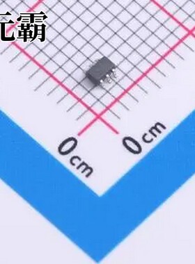 TLV3603QDCKRQ1 SC-70-6 比较器