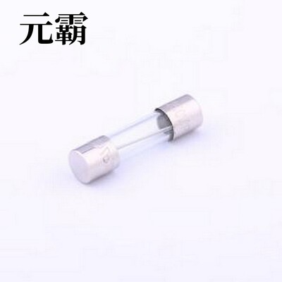 0218.315MXP 一次性保险丝 玻璃管保险丝 D5xL20mm