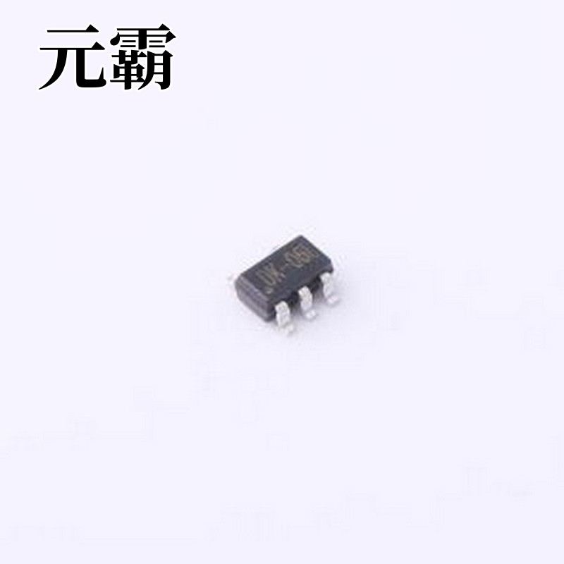 TPXC6219B302MR 线性稳压器(LDO) TPXC6219B302MR SOT-23-5