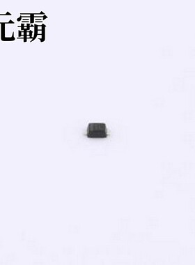 HACPDUC5V0USP-HF 静电和浪涌保护(TVS/ESD) HACPDUC5V0USP-HF SO