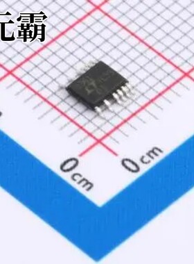 LT8361IMSE#PBF MSOP-12 DC-DC电源芯片