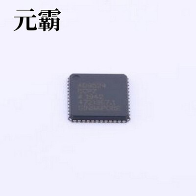 AD9524BCPZ 专用时钟/计时 6路输出、双环路时钟发生器 LFCSP-48-