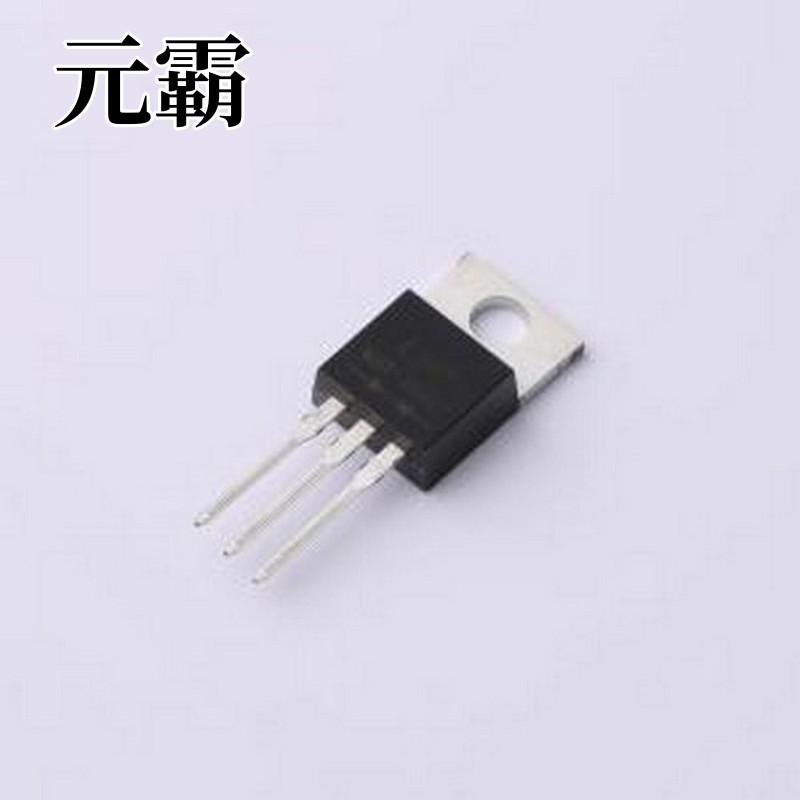MBR1060CT 肖特基二极管 电压:60V 电流:10A TO-220AB