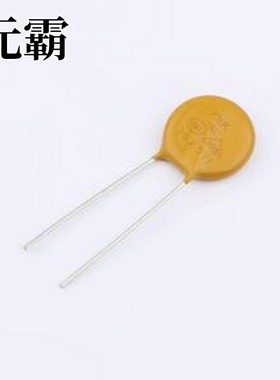 FNR-14K511 压敏电阻 FNR-14K511 插件,P=7.5mm