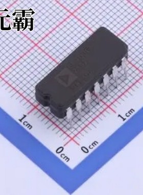 OP400EY CDIP-14 精密运放