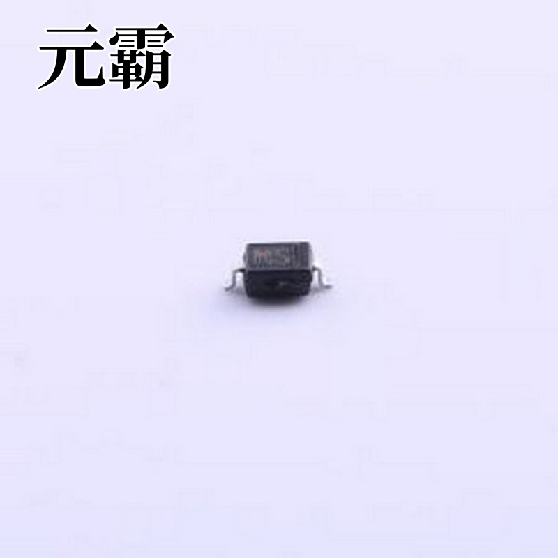 B16WS 肖特基二极管 电压:60V 电流:1A SOD-323