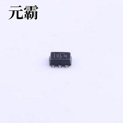 TMP102AQDRLRQ1 温度传感器 TMP102AQDRLRQ1 SOT-563