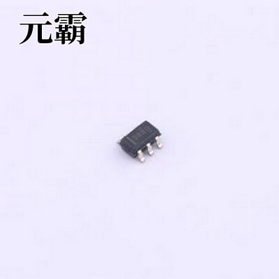 OPA388QDBVRQ1 精密运放 OPA388QDBVRQ1 SOT-23-5