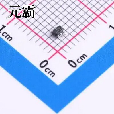 LMH6601MG/NOPB SC-70-6 运算放大器