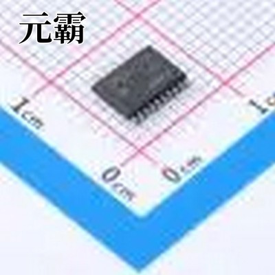 TPS51116PWP HTSSOP-20-EP DC-DC电源芯片