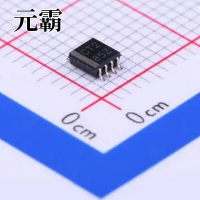 SN74LVC2T45DCTT SSOP-8-2.8mm 转换器/电平移位器