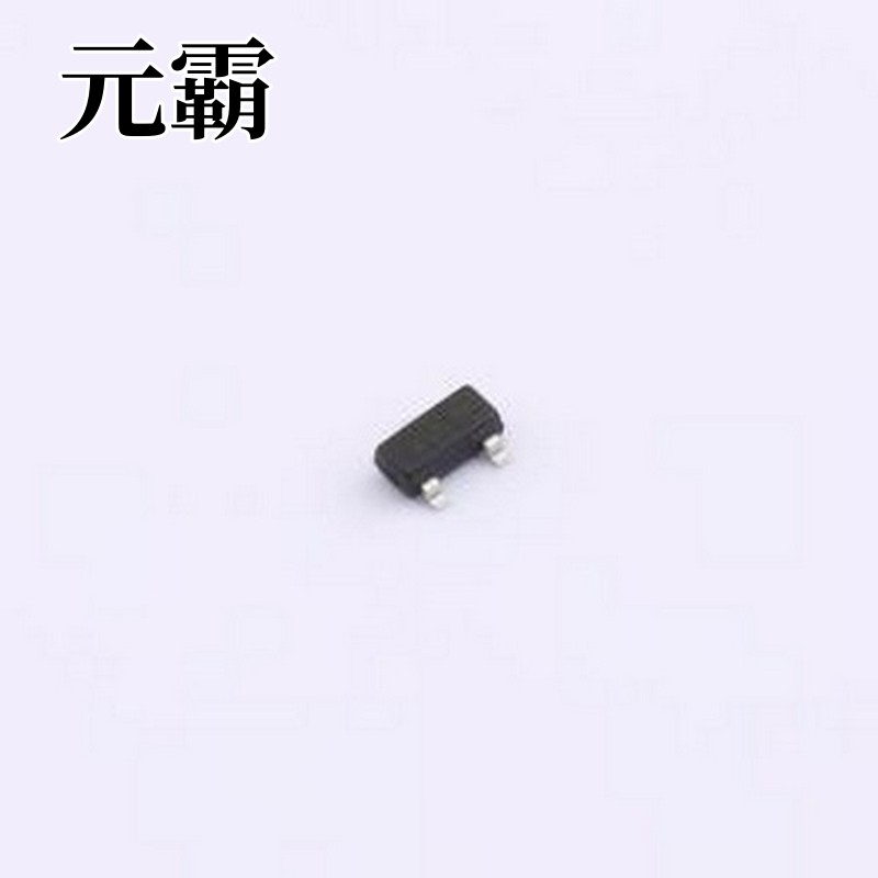DDZX8V2C-13 稳压二极管 DDZX8V2C-13 SOT-23-3